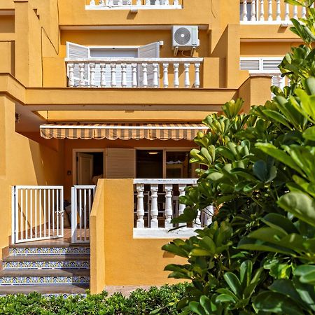 El Pocito - Housevanlive Суека Екстер'єр фото