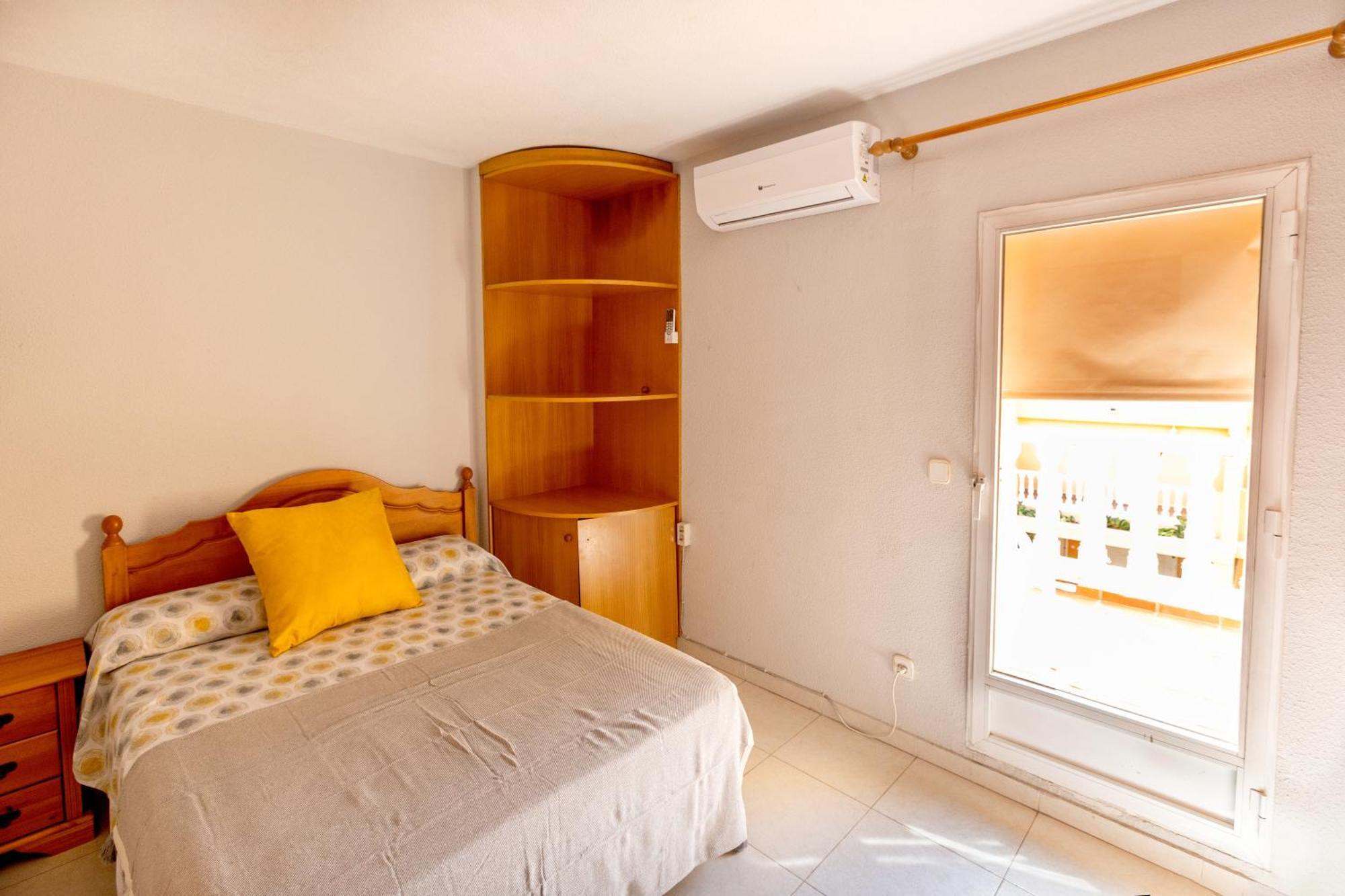 El Pocito - Housevanlive Суека Екстер'єр фото